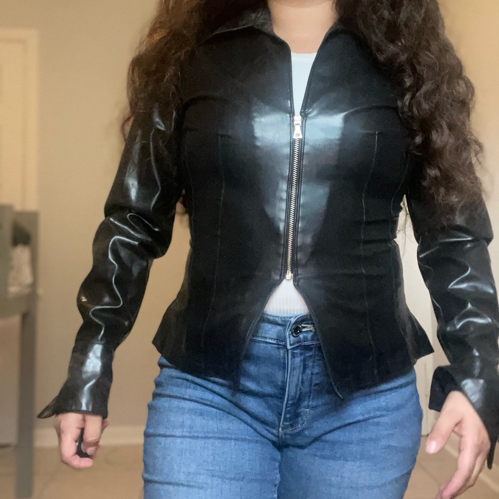 Vintage Jacket